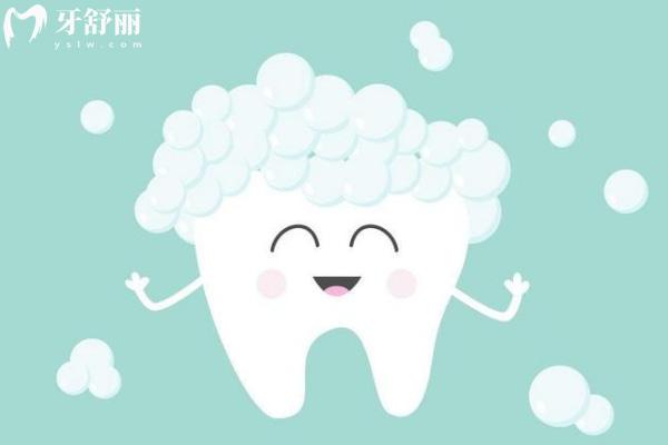 成都洗牙一般多少钱2025新版?成都洗牙哪家医院好?公布价格和医院名单