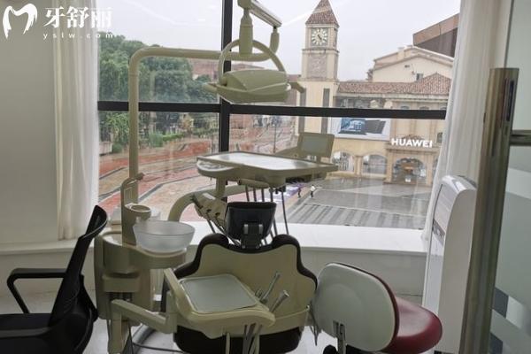 重庆众植博仕口腔好不好？多家门店在当地受欢迎医生技术好