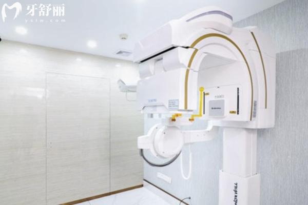 2025福州同福医口腔价格表