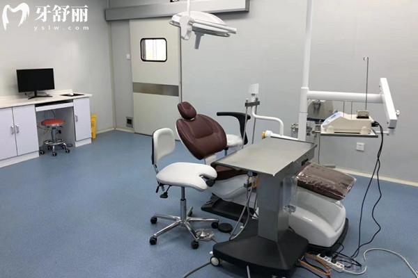 固始利群口腔医院正规吗