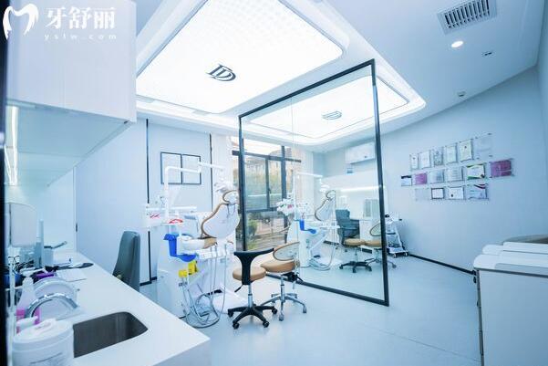 牙博士口腔医院是正规的吗?20年老牌连锁品牌