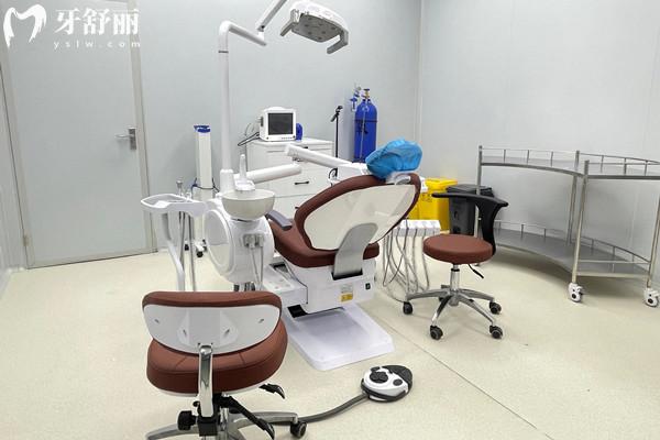 焦作中浩口腔医院是正规医院吗