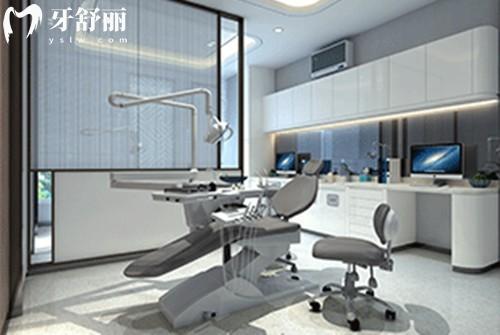 广州广大口腔医院正规不?一城5院资质齐全公布地址+2025收费价格表