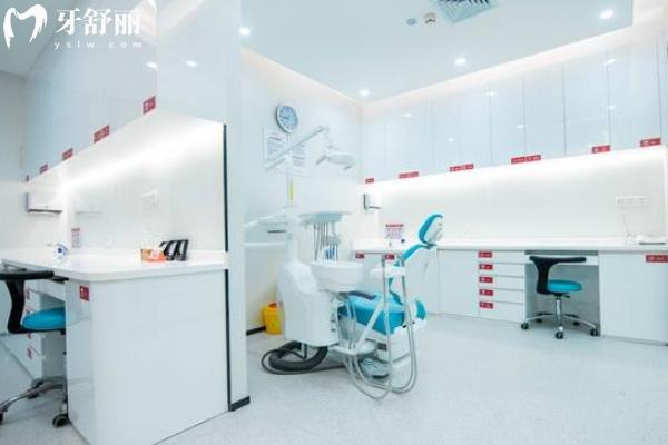 广州广大口腔6家分店地址路线
