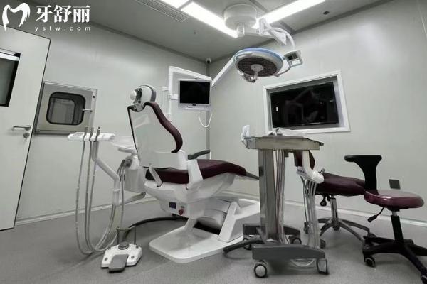 杭州牙医森口腔两院地址