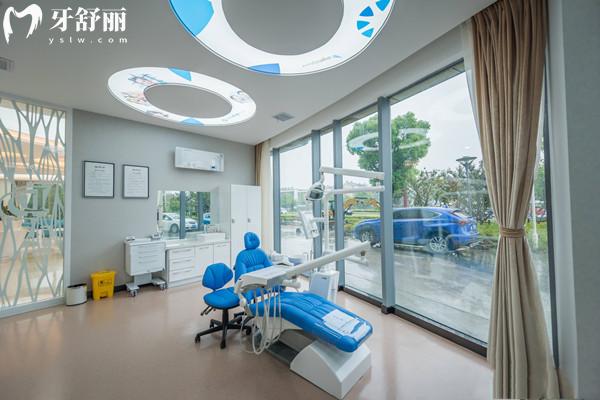 上海牙博士口腔医院地址