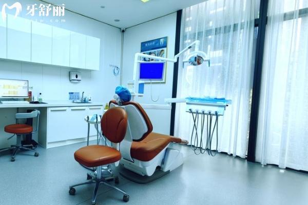 绵阳医博口腔是连锁店吗