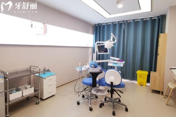 重庆启辰口腔医院地址