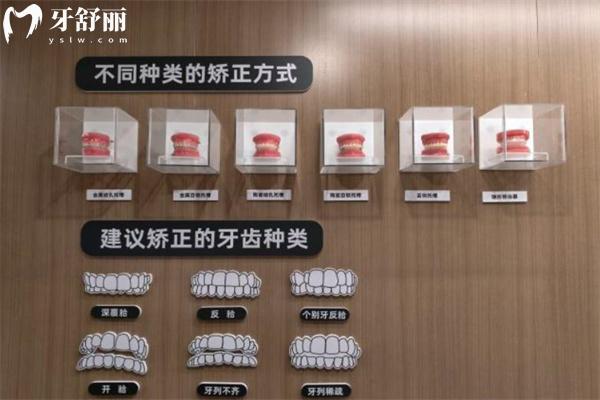 北京牙齿矫正价格价目表及医院排名更新:详细北京正畸价格多少钱一览可知