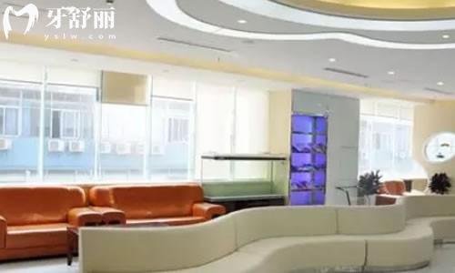 深圳拜博口腔医院怎么样