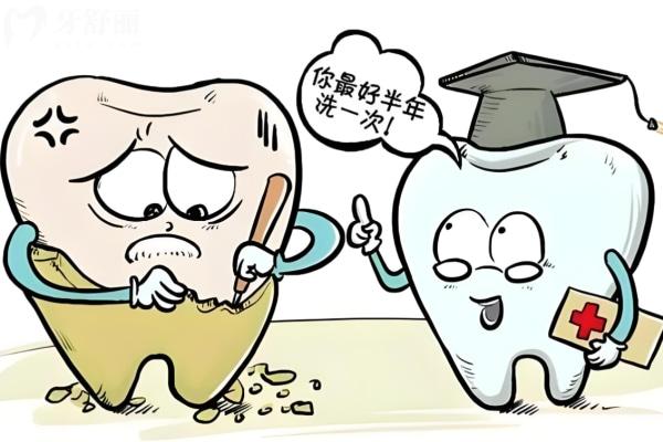 别再被骗！莆田系口腔医院能去吗?揭秘国内正规口腔医院哪家好一点放心去