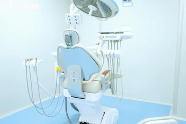 唐山中牙口腔收费价格表 唐山中牙口腔收费价格表