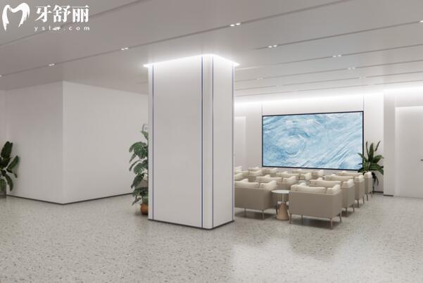 南充团圆口腔医院是私立二级医院,种牙技术好,价格透明不坑人