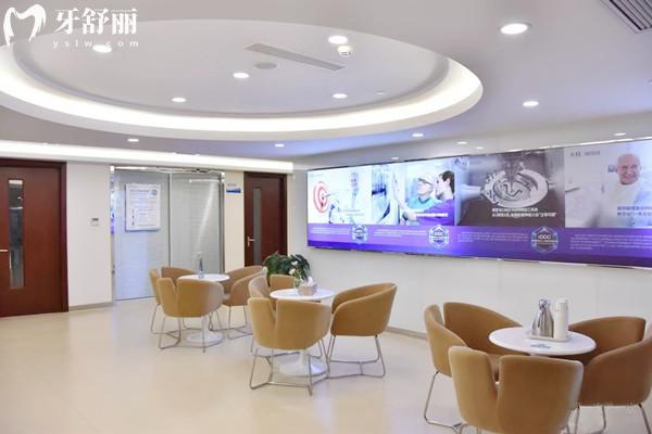 深圳拜博口腔医院收费标准