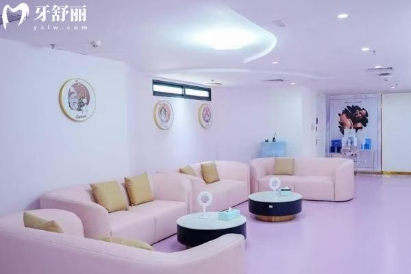 广州市美莱医美医院