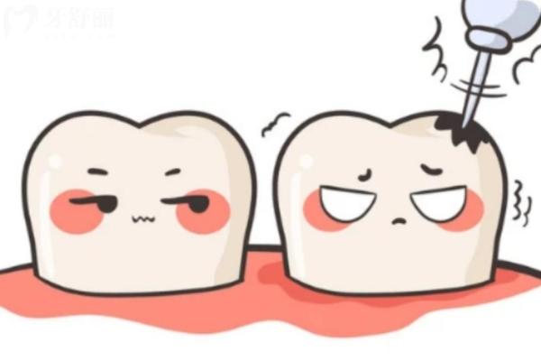 张家口口腔医院价目表更新