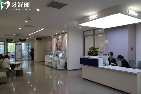 北京顺德口腔医院地址在哪里?6家分院:裕龙