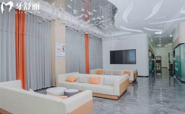 达州绮云口腔怎么样?医院地址+看牙特色+医生介绍+市民口碑奉上