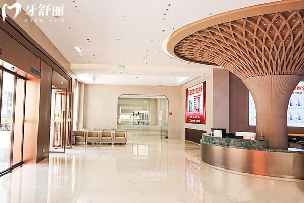 广州天河美云口腔怎么样