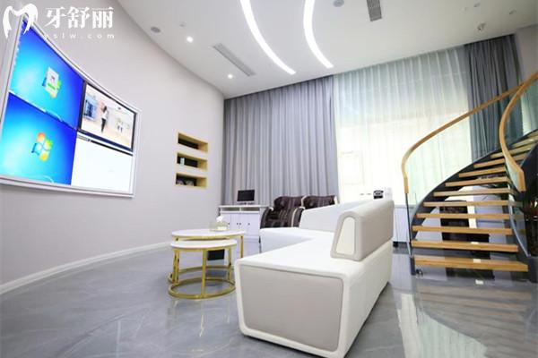 巴中青诚口腔医院怎么样
