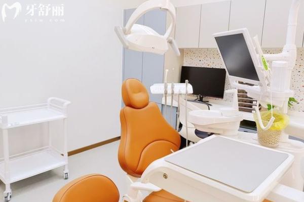 简阳牙米口腔怎么样？