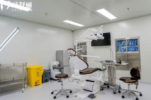 衢州可恩口腔医院地址在哪里