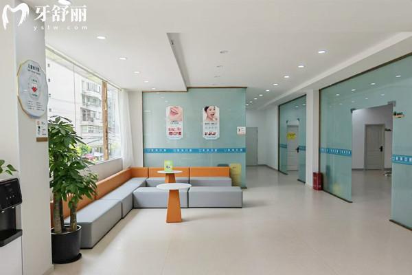 简阳圣洁口腔医院收费标准