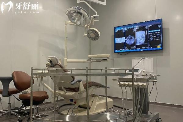 温州牙贝恩口腔总部在哪