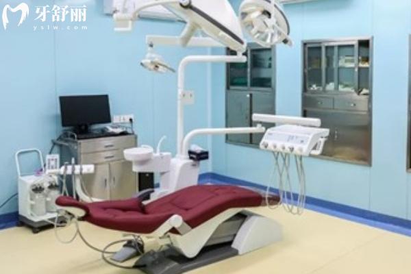 海宁圣麦口腔医院收费高吗