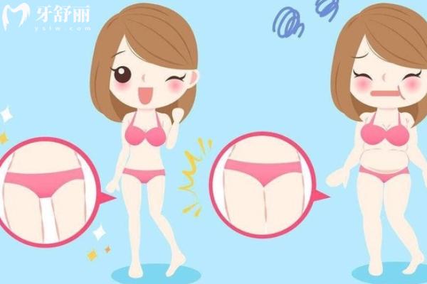 上海抽脂比较出名的医生