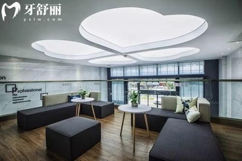宁波牙壹家口腔种植牙怎么样
