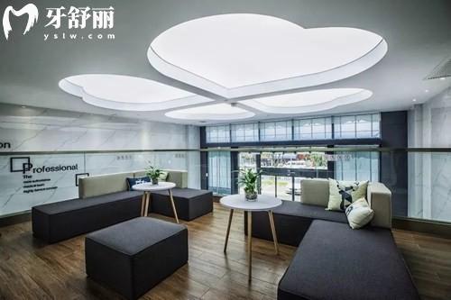 宁波牙壹家口腔种植牙怎么样