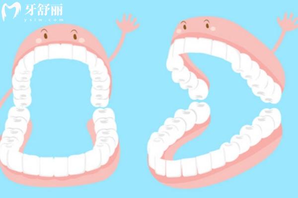 绵阳看牙科哪里比较好