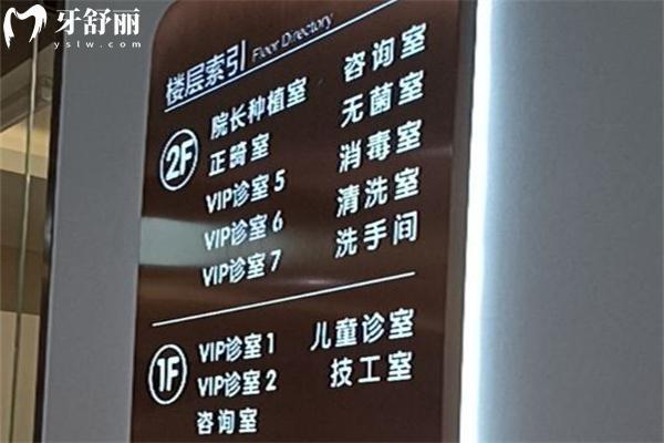 顺德口腔裕龙三区店电话医生介绍:雍文浩/王红等口碑院长技术好可预约附价格表