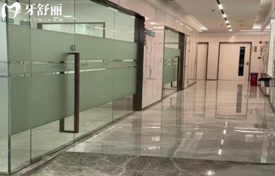 深圳华诚博雅口腔种植牙怎么样