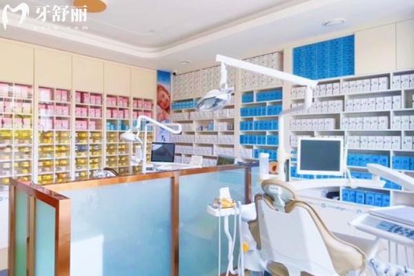 天津诺尔口腔医院