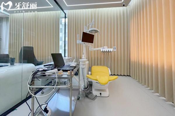 杭州牙博士口腔收费标准