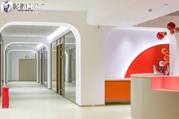 东莞固德口腔医院怎么样？门店多规模大 在当地口碑好技术可靠