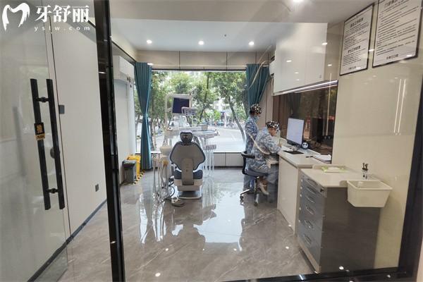 贺州牙博士口腔诊室
