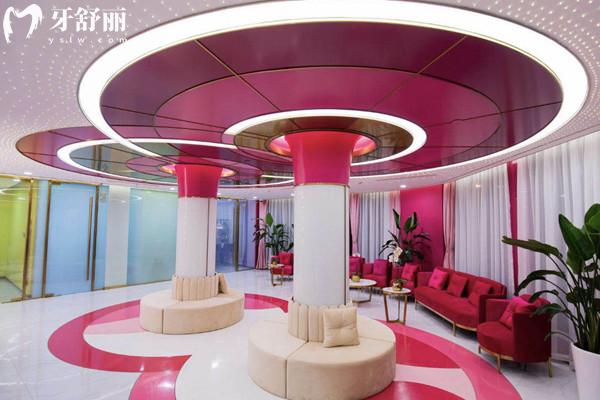 上海海范荣杰做鼻综合价格5万元起,10多年经验+高难度挛缩鼻修复技术好