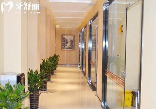 郑州唯美口腔医院收费标准