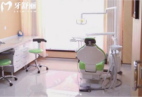 郑州唯美口腔医院收费标准