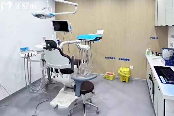 长春诺贝尔口腔医院怎么样