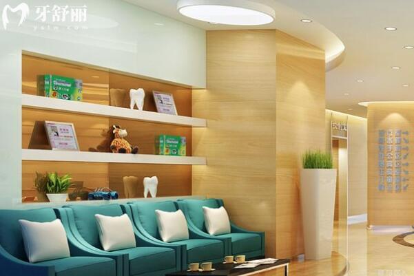 嘉定牙科医院哪家好?2025前十排名+雅悦