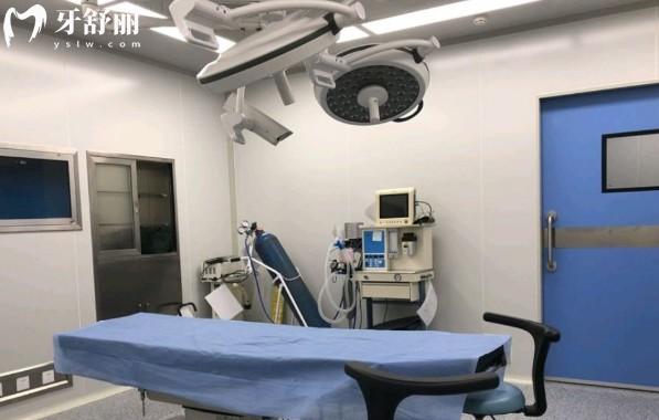 沈阳腾采医疗美容门诊部手术室