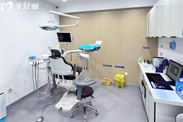 长春诺贝尔口腔门诊部