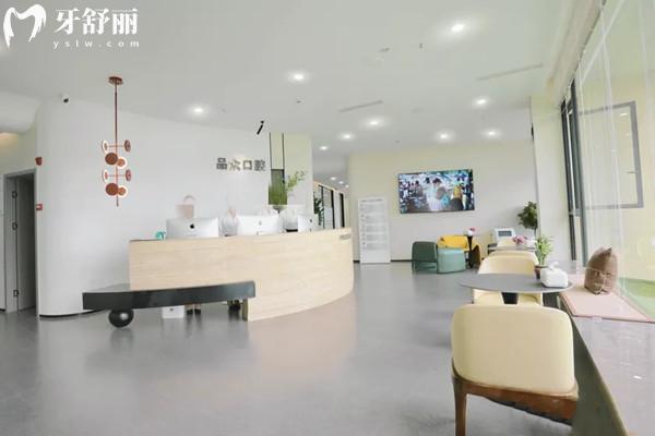 乐山六大性价比高的牙科医院排名