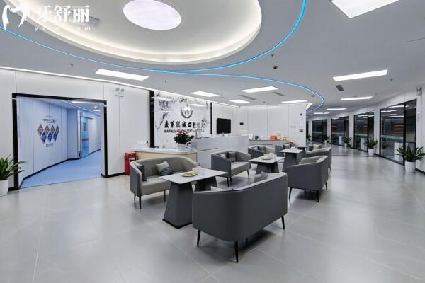 肇庆麦芽联城口腔医院电话地址告知,西江北路