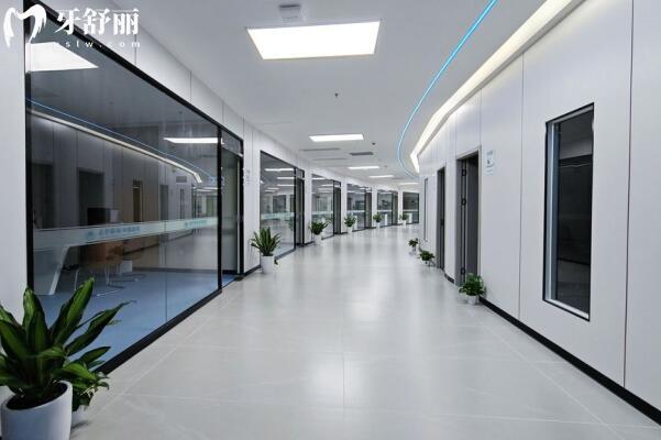 肇庆麦芽联城口腔医院电话地址告知,西江北路