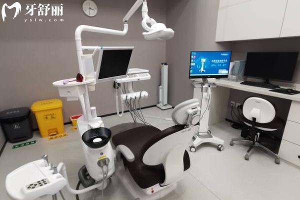 北京牙元素口腔医院的口碑如何？